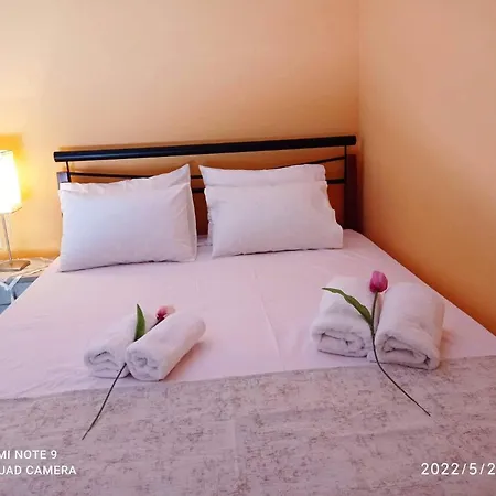 Dreamy By The Sea Apartment Skala Marion