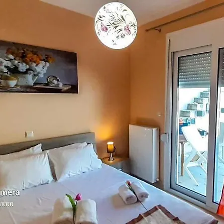 Apartmán Dreamy By The Sea *