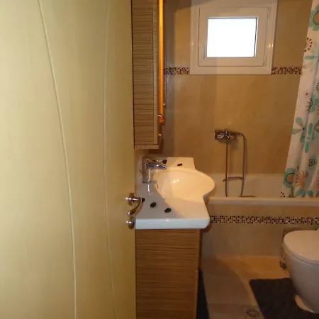 Dreamy By The Sea Apartment Skala Marion
