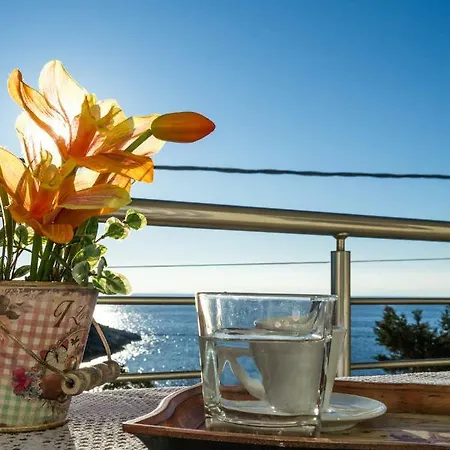 Dreamy By The Sea *