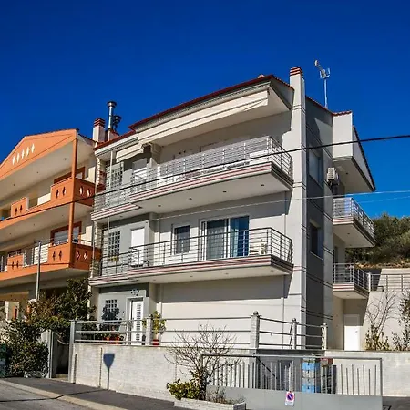 Apartment Dreamy By The Sea *