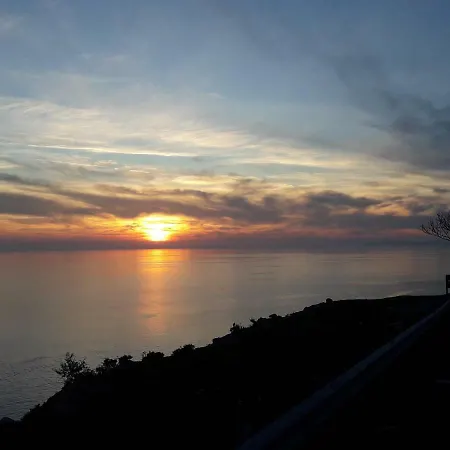 Dreamy By The Sea アパート *