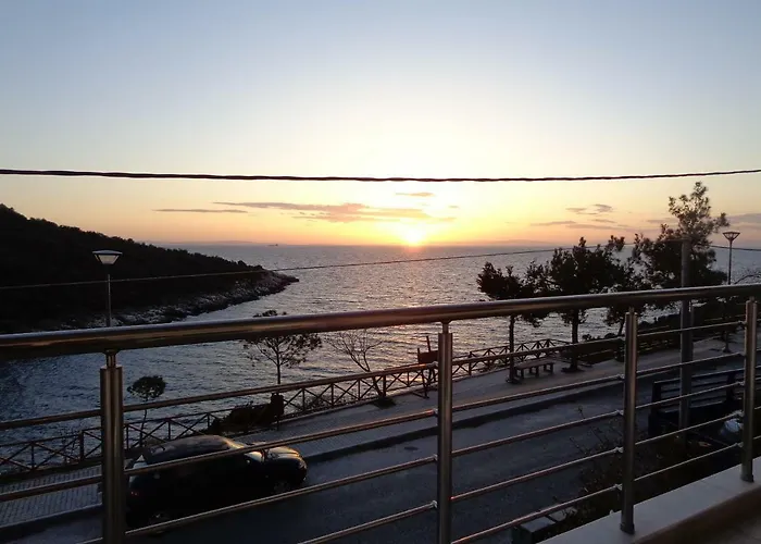 Apartmán Dreamy By The Sea *