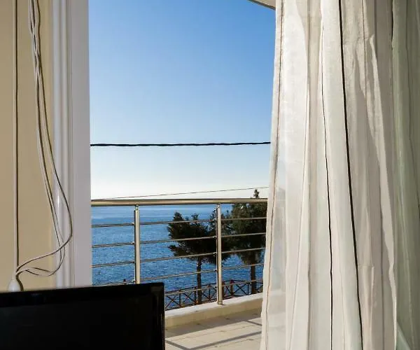 Dreamy By The Sea Apartmán