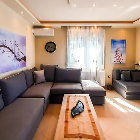 Dreamy By The Sea Apartman *