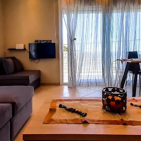 Dreamy By The Sea Apartman