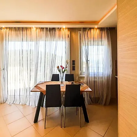 Apartman Dreamy By The Sea