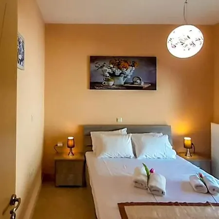 Dreamy By The Sea Skála Marión