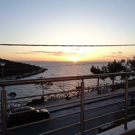 Apartman Dreamy By The Sea *