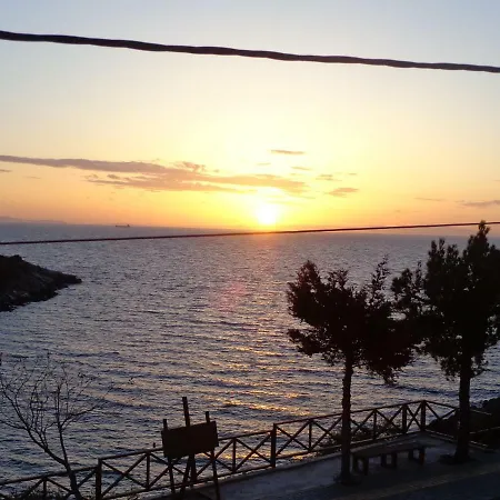 Dreamy By The Sea Apartman *