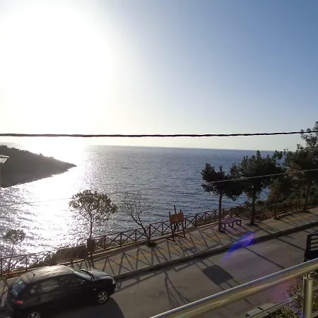 Apartman Dreamy By The Sea Skála Marión