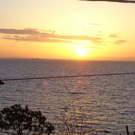 Apartman Dreamy By The Sea *