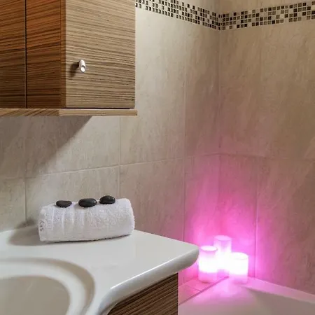 Dreamy By The Sea Apartman *