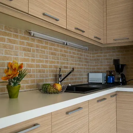 Dreamy By The Sea Apartman Skála Marión