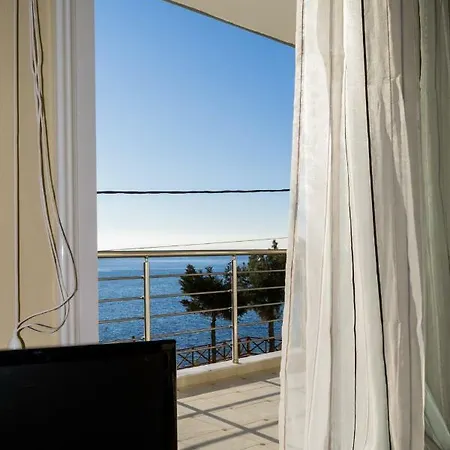 Dreamy By The Sea Apartman