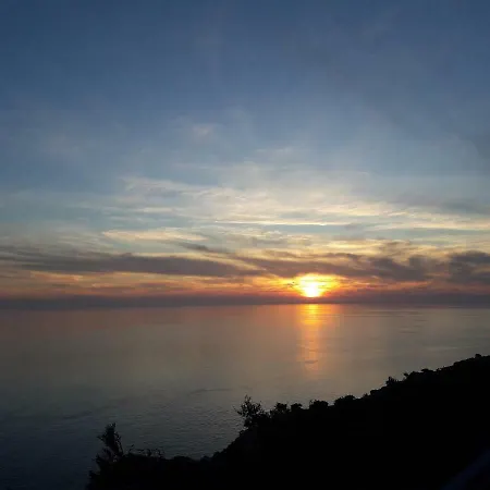 Apartman Dreamy By The Sea