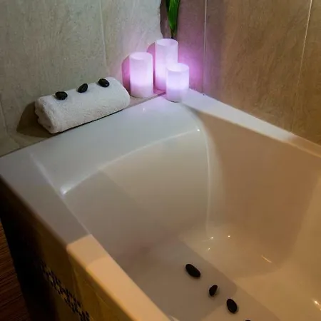 Apartman Dreamy By The Sea