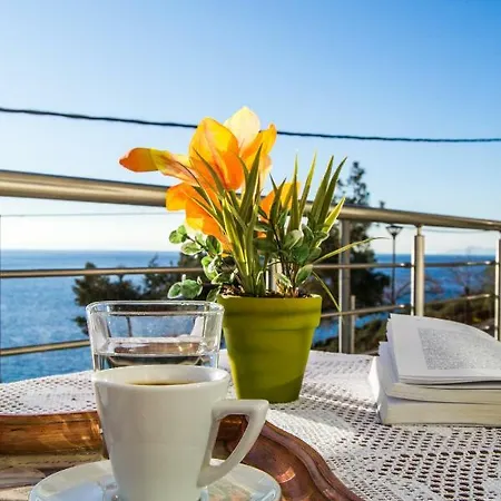 Dreamy By The Sea Skála Marión