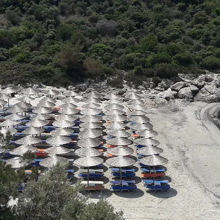 公寓 Dreamy By The Sea