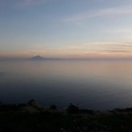 Apartman Dreamy By The Sea Skála Marión