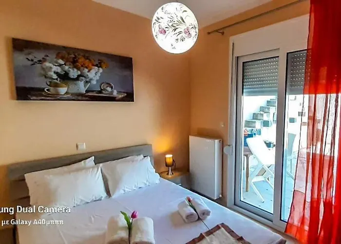 Appartement Dreamy By The Sea *