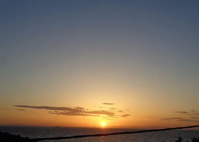 Dreamy By The Sea Skála Marión