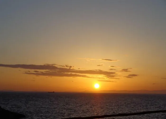 Dreamy By The Sea Appartement