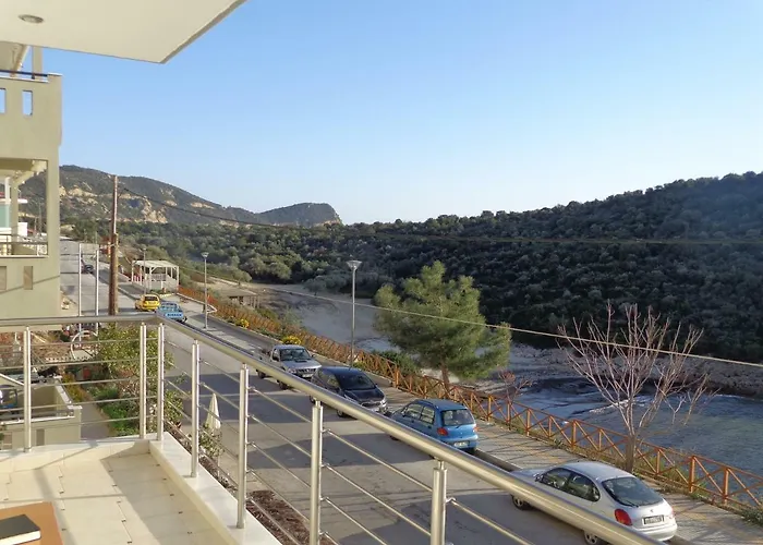 Dreamy By The Sea Appartement