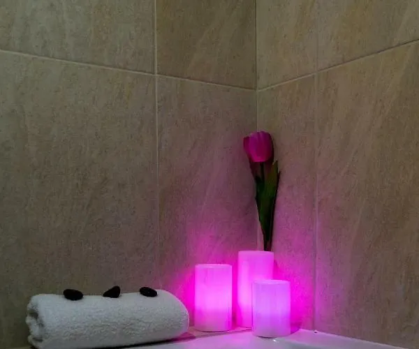 Dreamy By The Sea Skála Marión