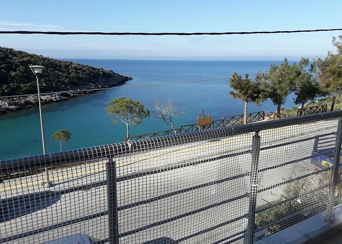 Appartement Dreamy By The Sea